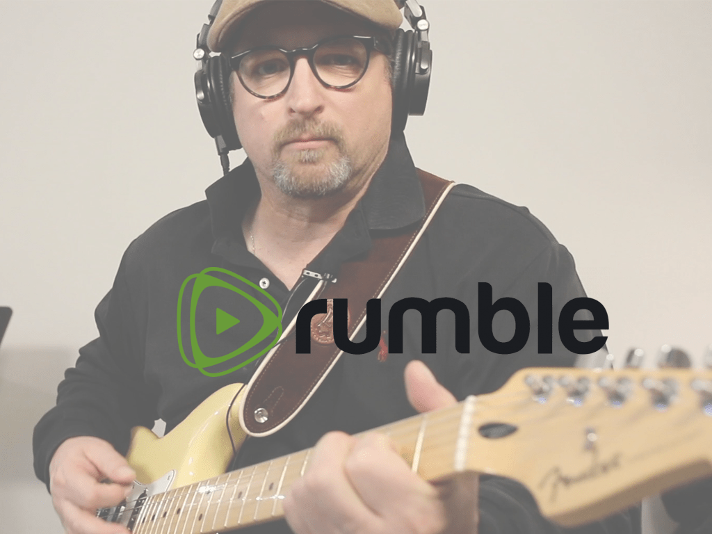 Rumble Videos